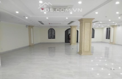 HIẾM! Đẹp Đẳng Cấp BUILDING Xã Đàn Mặt Tiền 10m 265m2 Dân Xây Cực Chất Ngất Dòng Tiền 4.8 tỷ/năm 0947052338